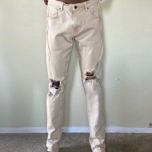 Slim Leg Pants | Cotton On